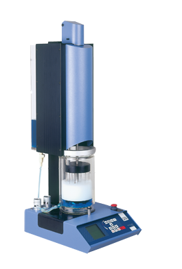 泡沫穩定性測試儀器