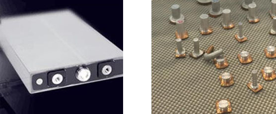 汽車動(dòng)力電池