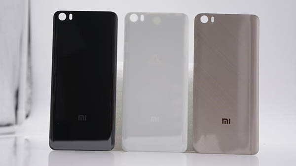 陶瓷、玻璃后蓋