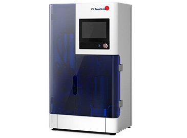 sita新款全自動泡沫儀