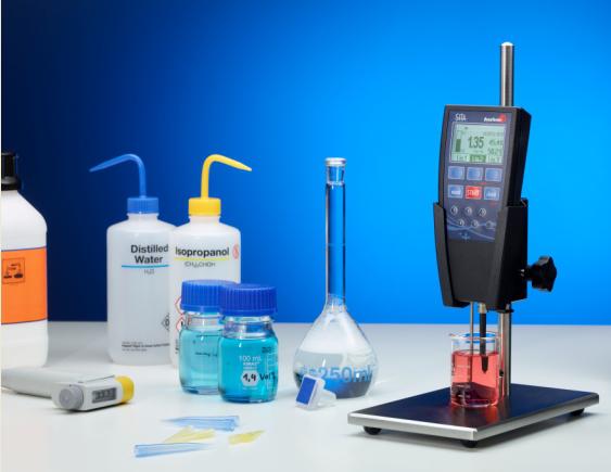 SITA動態表面張力儀